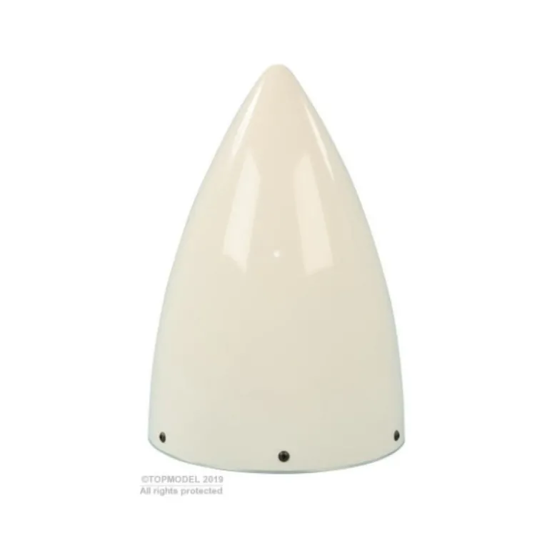 Cone ø115mm Long fibre TOPMODEL
