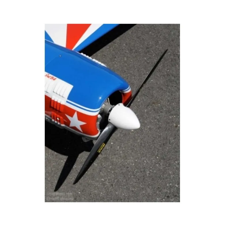 Cone ø115mm Long fibre TOPMODEL
