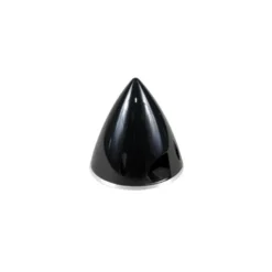 Cone 38mm noir