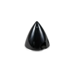 Cone 51mm noir