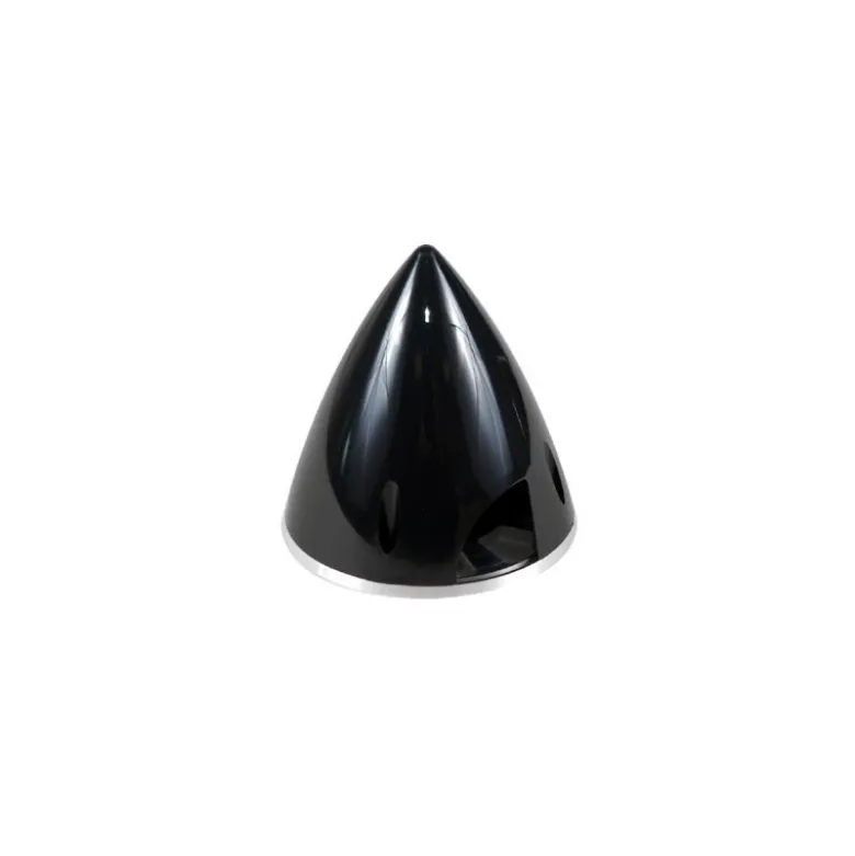 Cone 51mm noir