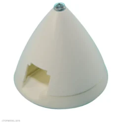 CONE ø42mm POUR PORTE-PALES AERONAUT