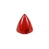 Cone 38mm rouge