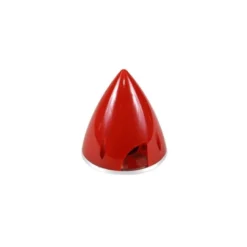 Cone 38mm rouge