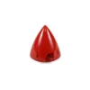 Cone 45mm rouge