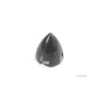 Cone plastique 'carbone' dia.45mm Aeronaut
