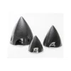 Cone plastique 'carbone' dia.51mm Aeronaut