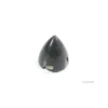 Cone plastique 'carbone' dia.75mm Aeronaut