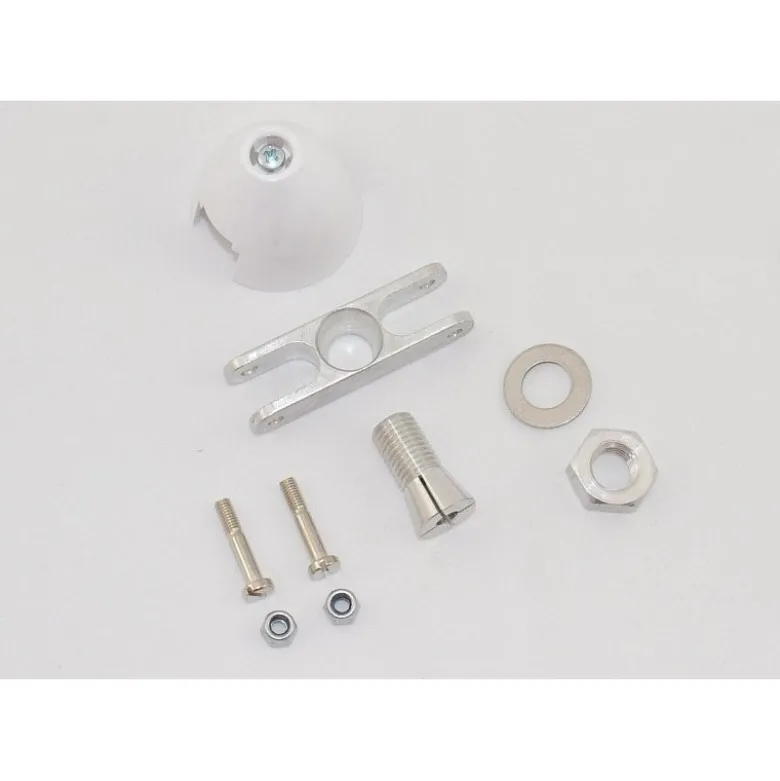 Cone précision Aeronaut 30/2mm