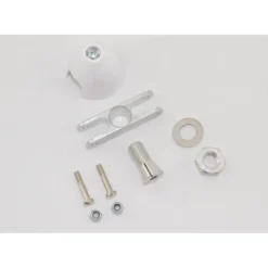 Cone précision Aeronaut 30/3,17mm