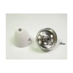 Cone précision Aeronaut 50/5mm