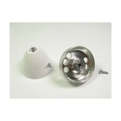 Cone précision Aeronaut 50/6mm