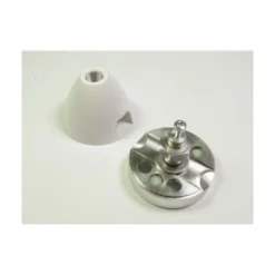 Cone précision Aeronaut 33 - 3,2mm
