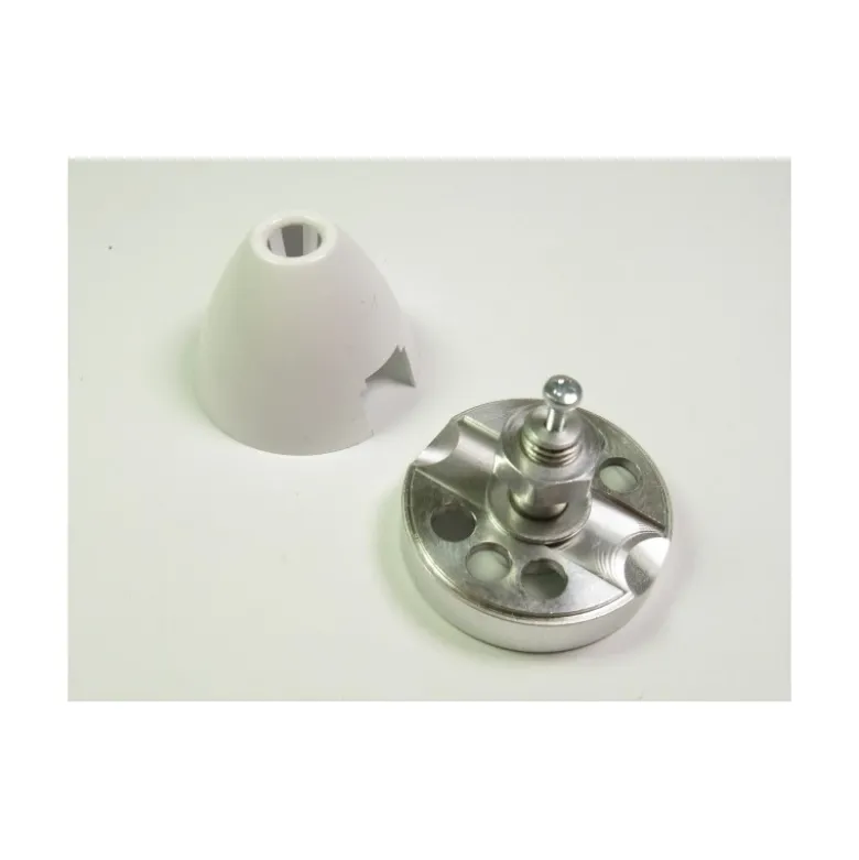 Cone précision Aeronaut 33 - 3,2mm
