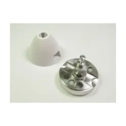 Cone précision Aeronaut 55/4mm
