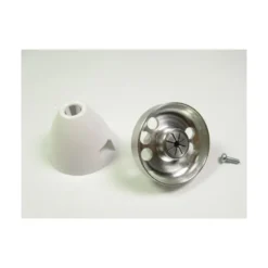 Cone précision Aeronaut 38/4mm
