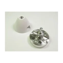 Cone précision Aeronaut 38/4mm