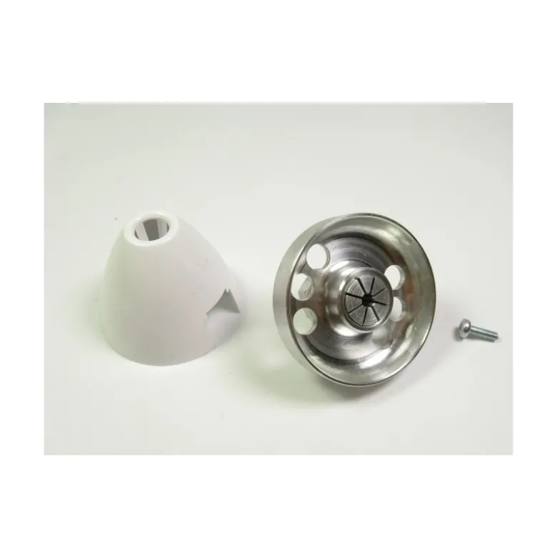 Cone précision Aeronaut 45/4mm