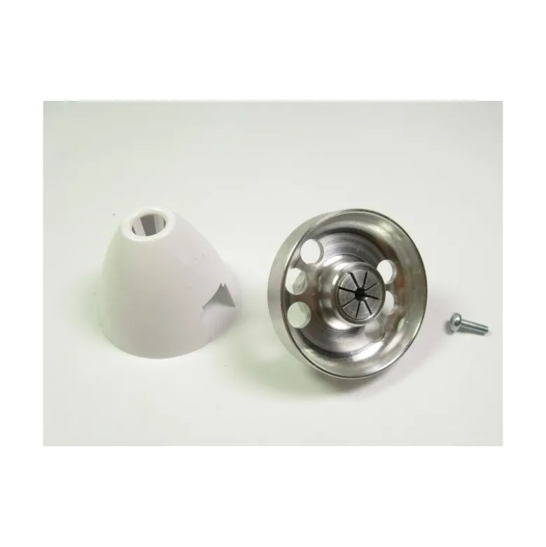 Cone précision Aeronaut 60/5mm