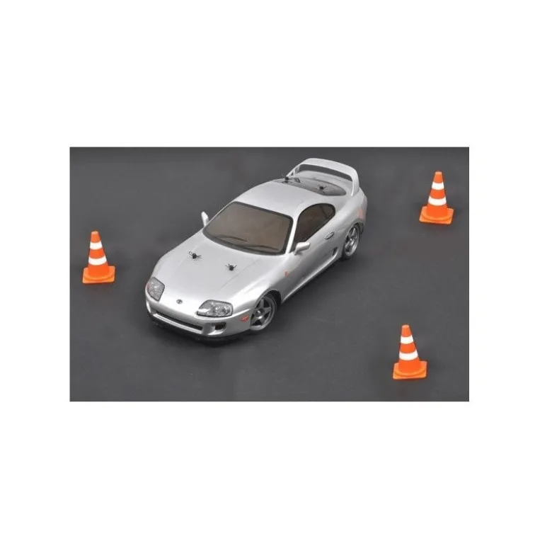 Cones de balisage (10p)
