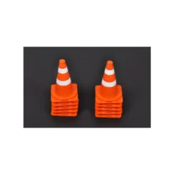 Cones de balisage (10p)
