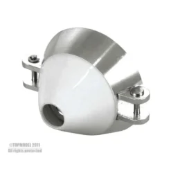 CONE SUPER COOL POUR HEL REPLIABLE Ø30/4,0mm