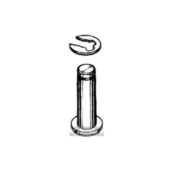 CONE SUPER COOL POUR HEL REPLIABLE Ø40/3,2 mm
