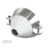 CONE SUPER COOL POUR HEL REPLIABLE Ø30/4