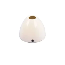 CONE TURBO ELECTRIQUE ⌀60mm FIBRE TOPMODEL