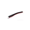 Connecteur d'équilibrage - Male - 4S-XH avec câble - 10cm - Câble silicone 22AWG - 1 pc