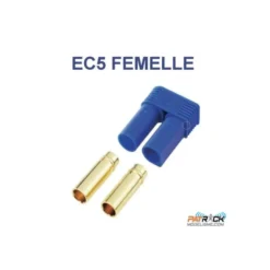 Connecteur EC5 Femelle 1 pièce