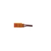 CONNECTEUR FEMELLE ORANGE FUTABA avec 30cm de fil 0,30mm2