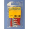 CONNECTEUR MALE BEC EN KIT 10pcs