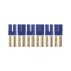 Connecteur Or EC5 (3 paires) Yuki Model - AM-624-3P