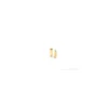 CONNECTEUR OR 4MM CRT Male + Femelle 4 paire