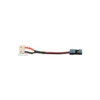 CONNECTEUR REGULATEUR SVR pour accu 2S