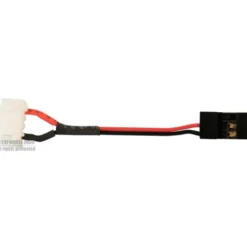 CONNECTEUR REGULATEUR SVR pour accu 3S