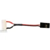 CONNECTEUR REGULATEUR SVR pour accu 4S