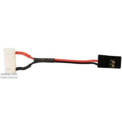 CONNECTEUR REGULATEUR SVR pour accu 4S