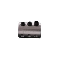 CONNECTEUR TRIPLE TRINGLERIES ø2mm 1pc