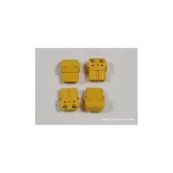 CONNECTEUR XT60PW FEMELLE S4