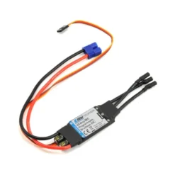Contrôleur Brushless 40A E-Flite EFLA1140W