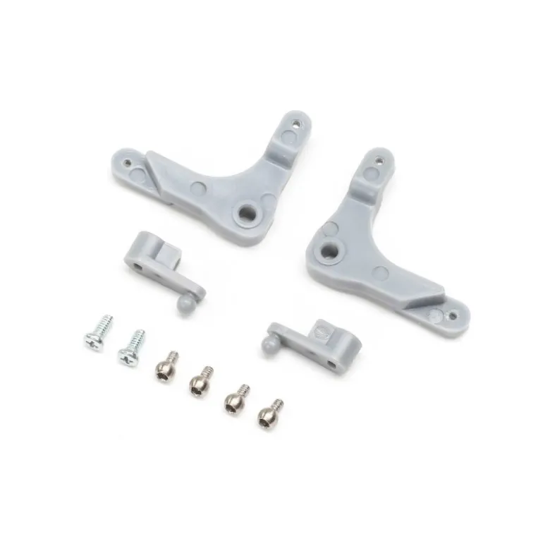 Control Arms: F-14 40mm Twin E-Flite