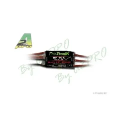 Controleur BF10A Bec 2A Pro-Tronik