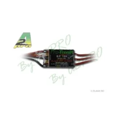 Controleur BF12A Bec 2A Pro-Tronik