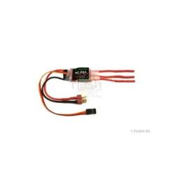 Controleur BF20A Bec 2A Pro-Tronik
