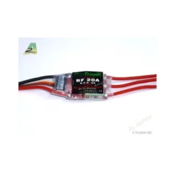 Controleur BF20A Bec 2A Pro-Tronik