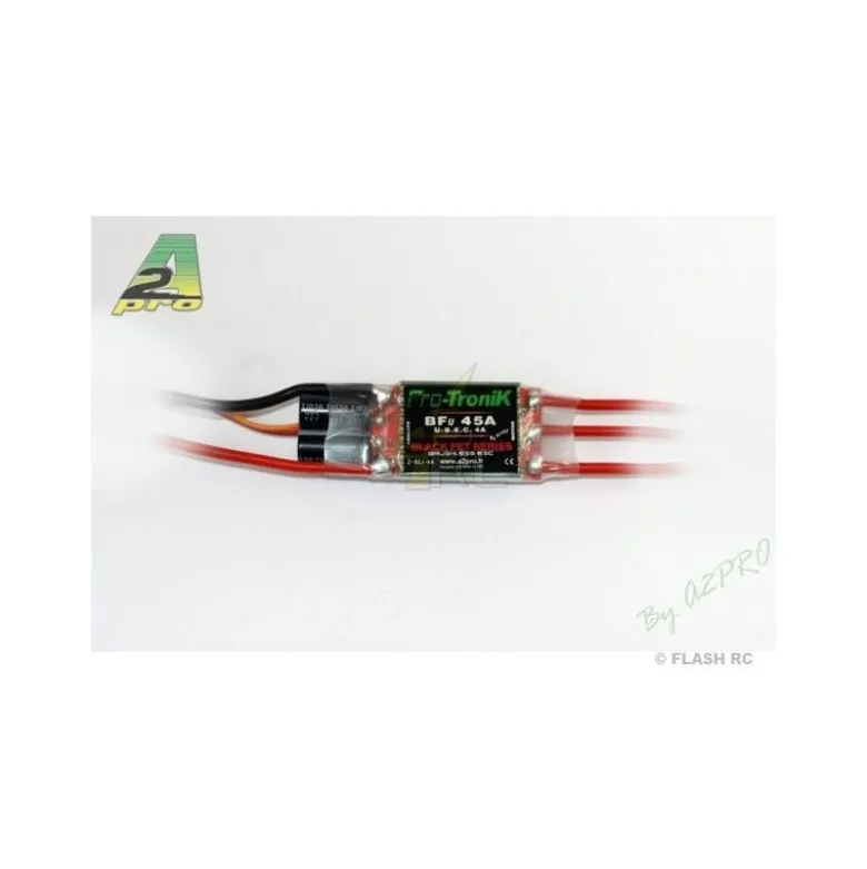 Controleur BFu45A U-Bec 4A Pro-Tronik