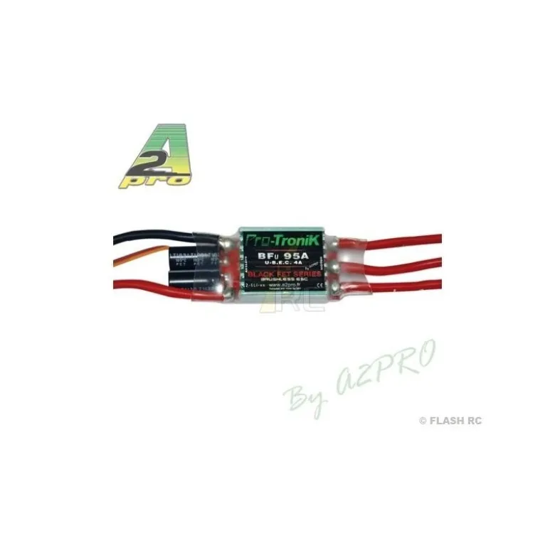 Controleur BFu95A U-Bec 4A Pro-Tronik