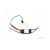 Controleur brushed 2-3S 20A BEC EAGLE V1 HOBBYWING